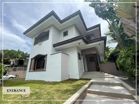 house rent alabang|House and lot For Rent in Alabang with Swimming pool .